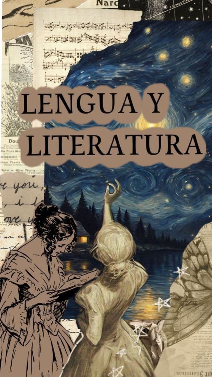 Lengua y Literatura 